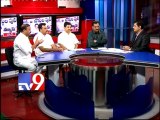 Sushilkumar Shinde refuses to give any deadline on Telangana