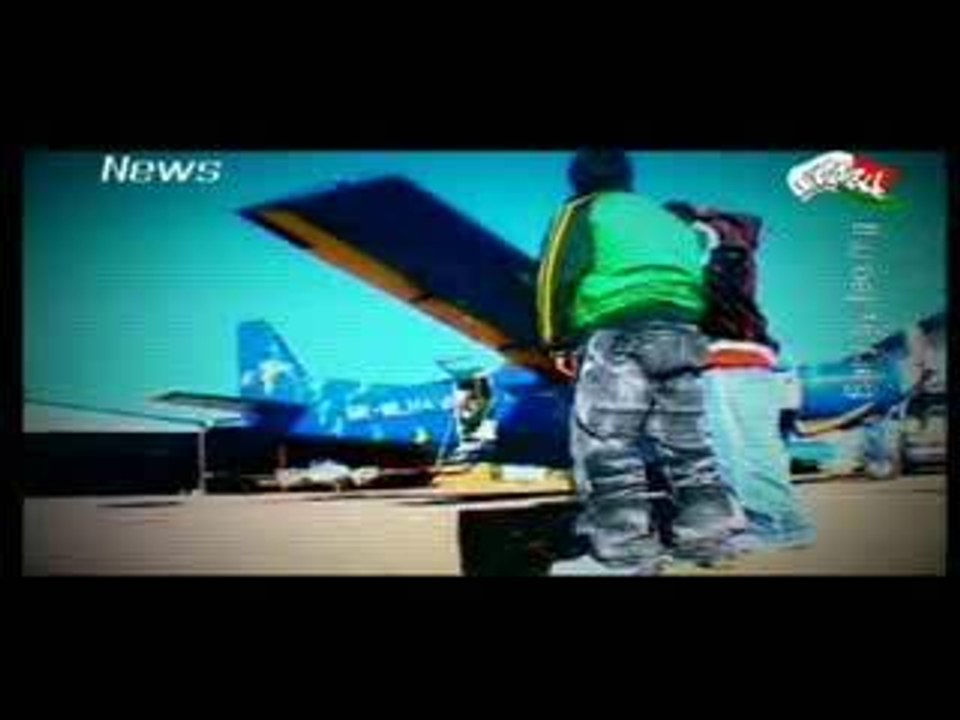 Hip Hop Malagasy:  Afondasy 2