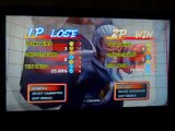 Street Fighter IV casuals - Rose vs Gen