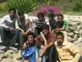 Poornima Group of institution first batch of mechanical