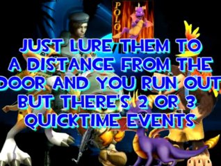 Resident Evil 4- Slide Puzzle Solution - YouTube