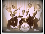 THE JET TONES - Jet Tone Boogie