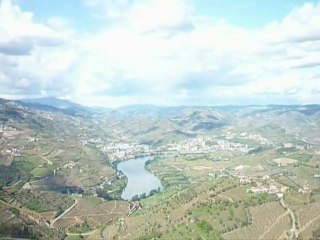NORD du PORTUGAL à moto (avril 2013)