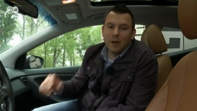 Test drive - Hyundai i30 Coupé | Drive it!