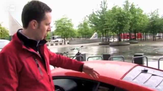 Audi R8 e-tron - Technology for the Future | Drive it!