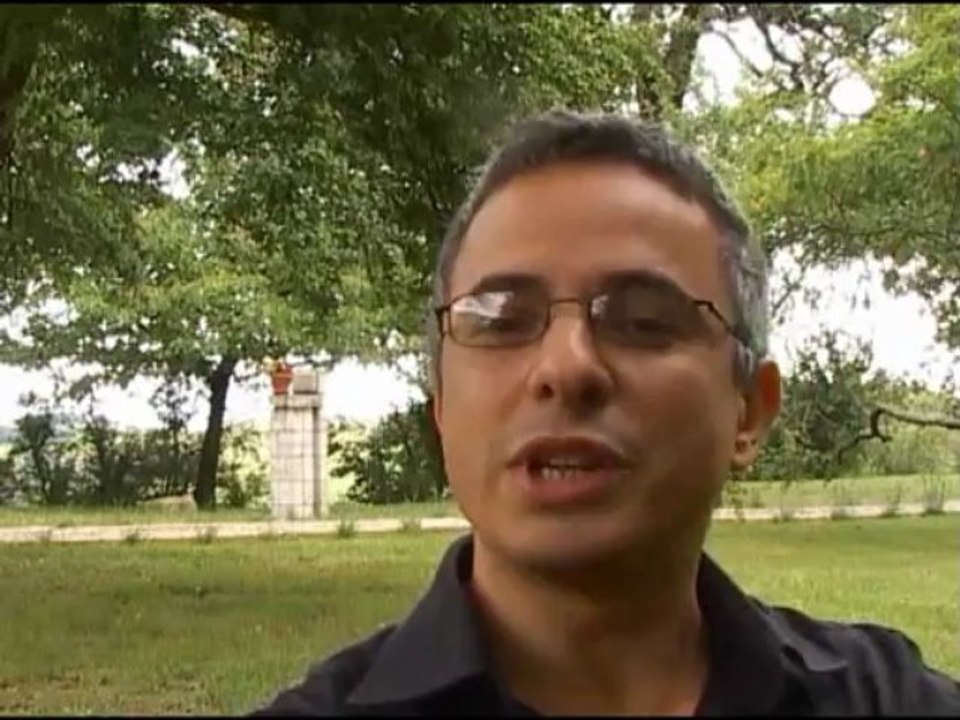 Ali Saib : La science en questions