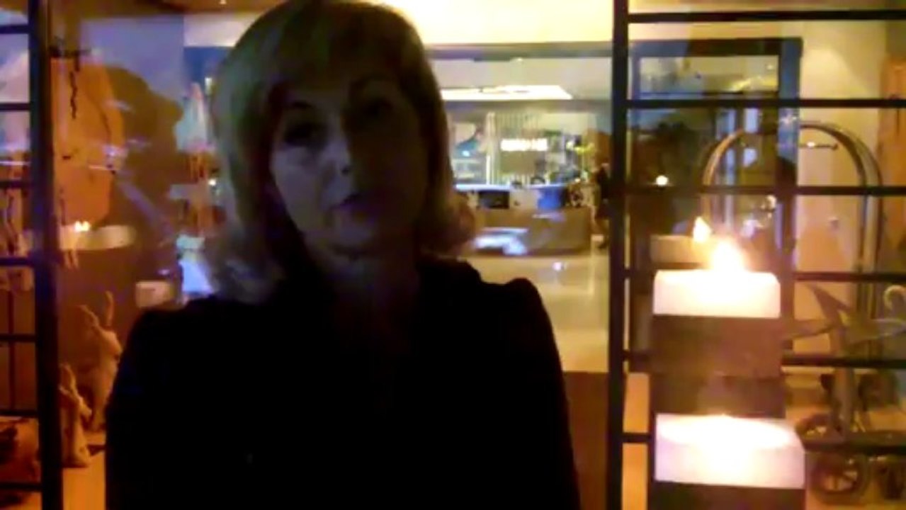 Helga Fink Golf Wellness Hotel Andreus Passeiertal