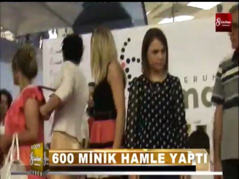 İSKENDERUN ANAOKULLARI SATRANÇ TURNUVASI 8GUN HABER