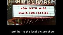 The Internet Dating Song