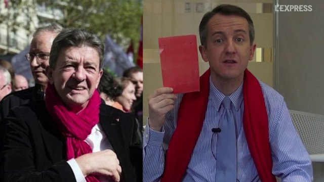 Les cartons de la semaine: un trio de femmes, les aiguilleurs du ciel et Mélenchon