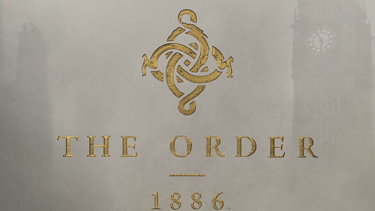 CGR Trailers - THE ORDER: 1886 Announcement Tra...