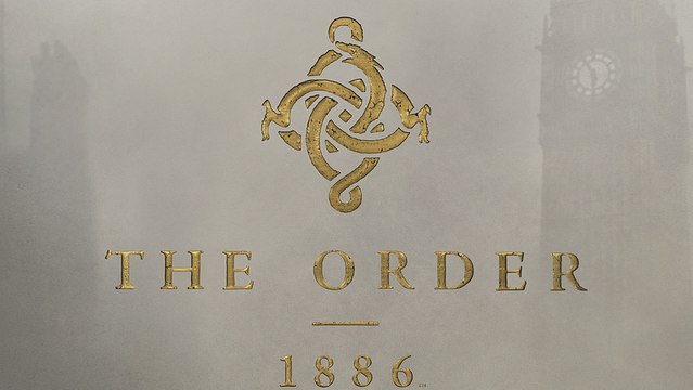 CGR Trailers - THE ORDER: 1886 Announcement Trailer