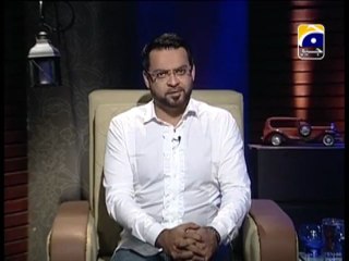 Aalam Aur Aalim 69th Episode of 2013 with Aamir Liaquat Husain 10-6-2013