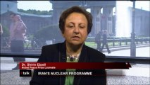 Shirin Ebadi: in Iran si rischiano brogli elettorali