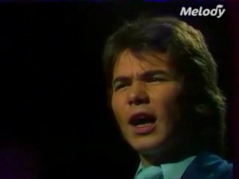 - Daniel Guichard (76)- TOI