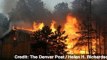 Top News Headlines: Colorado Wildfire 0 Percent Contained