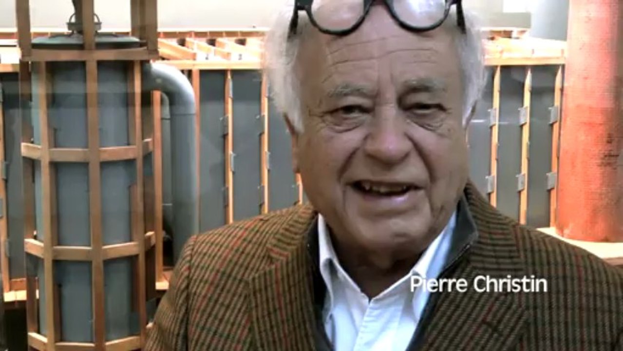 Pierre Christin et Michel Archimbaud en collection Matériaux