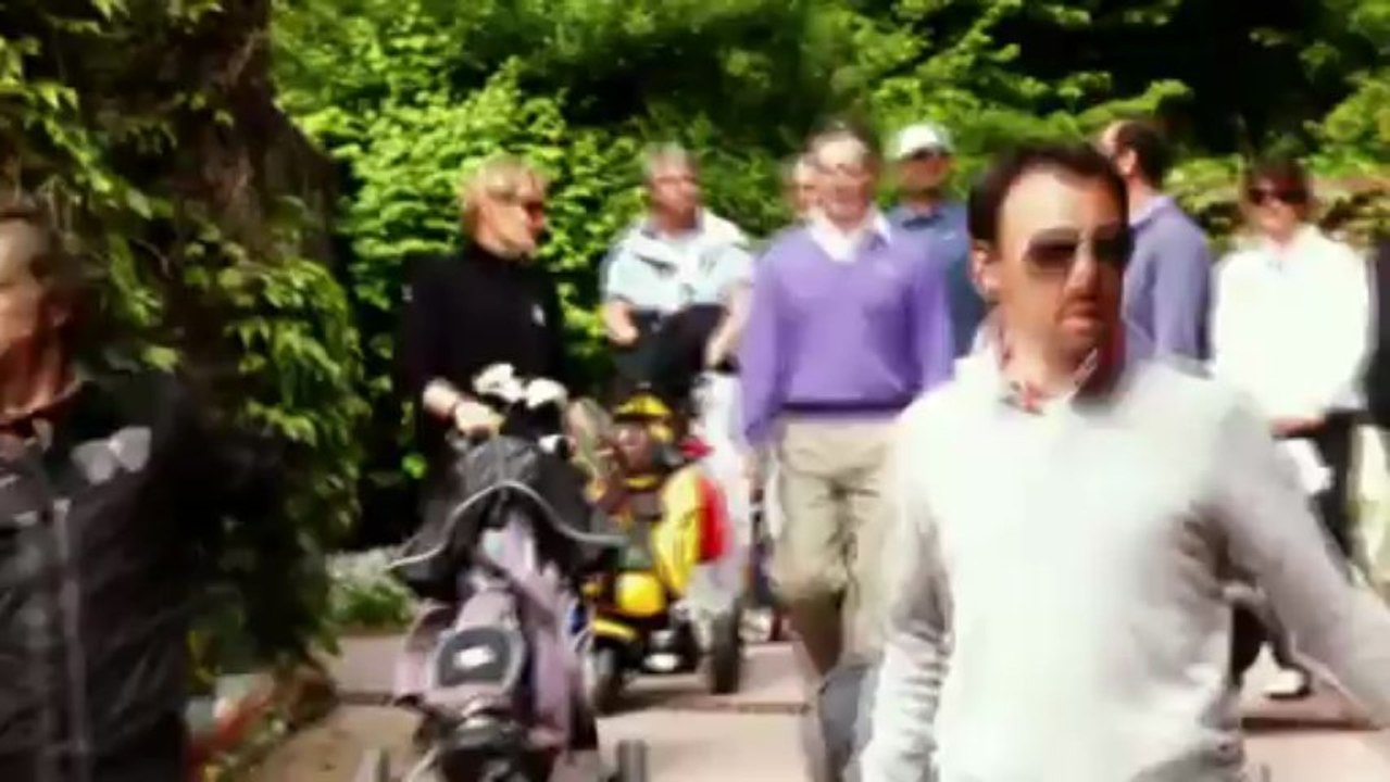 Opération Balles Blanches : Best-Of rencontres Jerome Alonzo