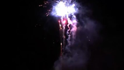 Pyro Tec Pro 10 - WECO Neuheit 2013 - YouTube [1080p]