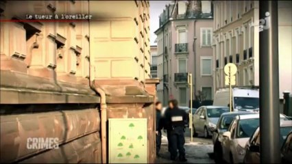 montana1008zepekak crimes (à Strasbourg partie 1sur2 )