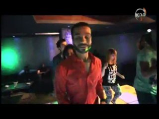 البرومو الثانى لمسلسل فرح ليلى على المحور