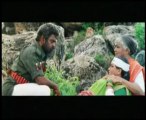 VEERAM VELANJA MANNU (Tamil) Khusboo tells Vijaykanth about their son