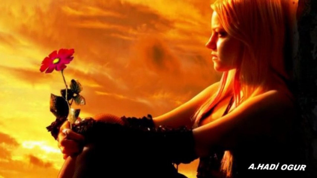 EDA KARAYTUĞ KAÇ GÜN OLDU NAZLI YARDAN AYRILDIM & GÖNÜL PENCERESİNDEN