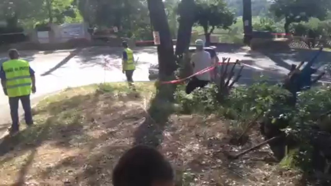 course cote grambois