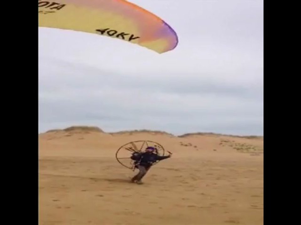 Déco du 16 juin 2013 - Plage de Sauveterre - Les Sables d'Olonne