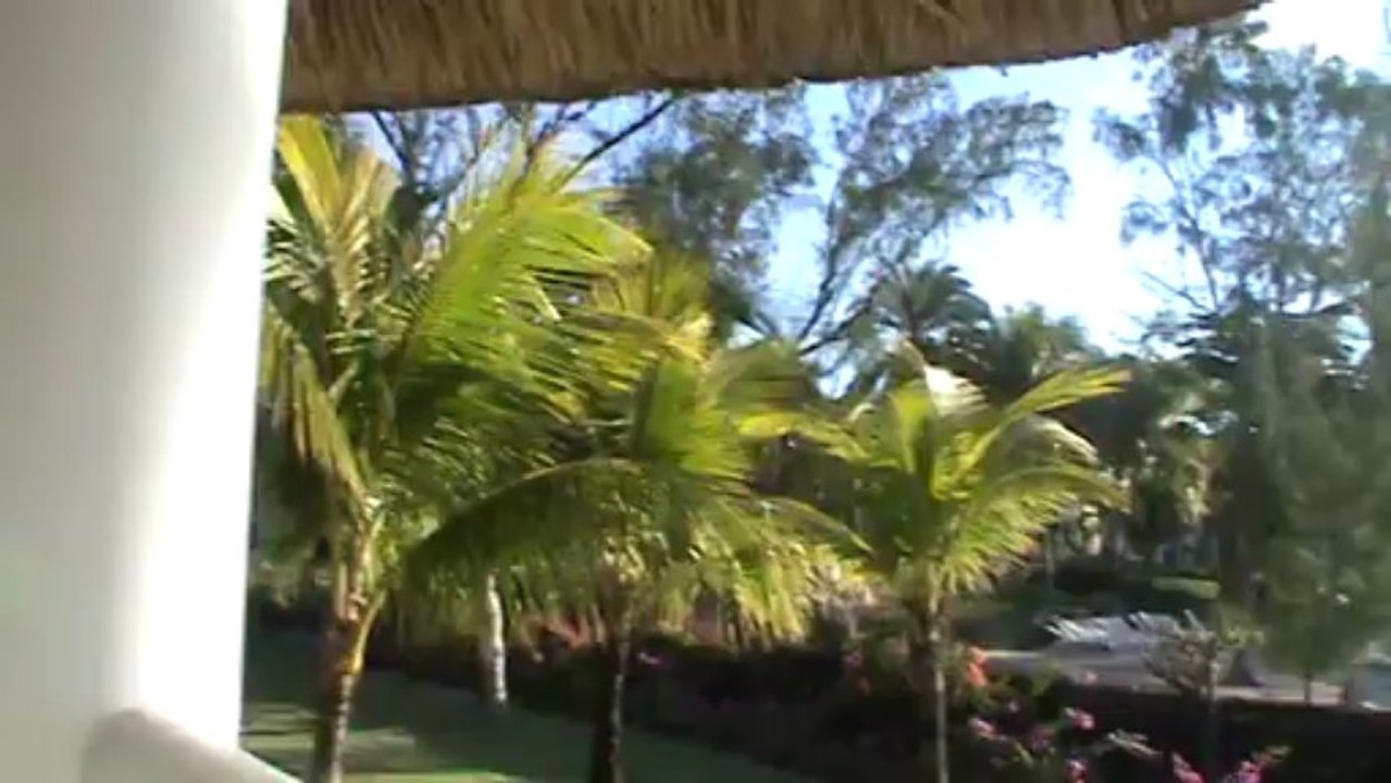 Mauritius Hotel Ambre Belle Mare D'Eau Douce Osten Mauritius
