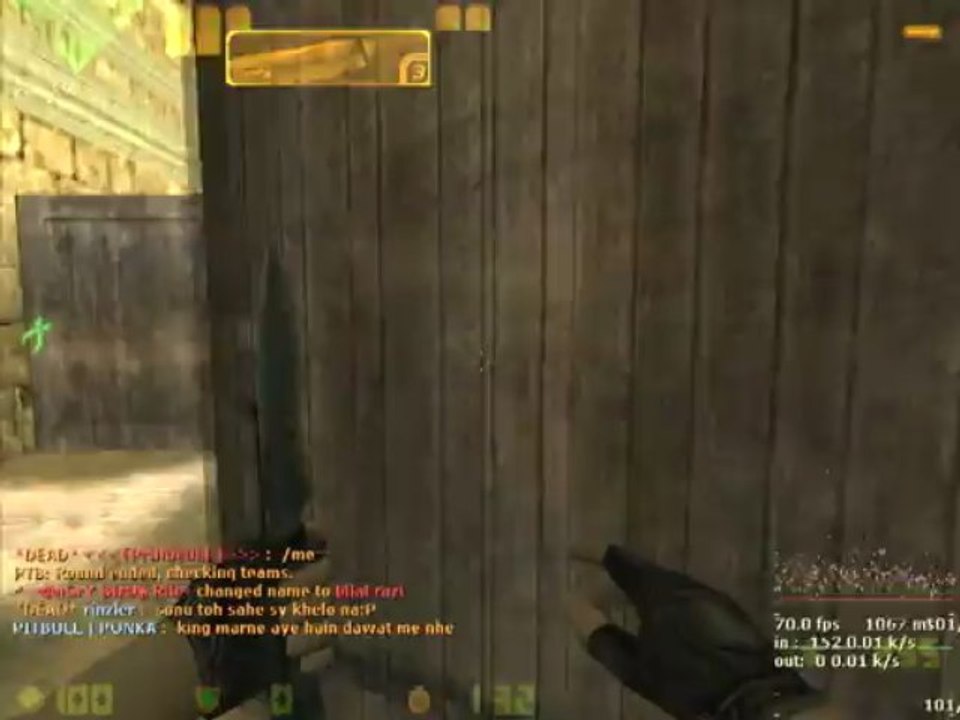 Bandit. [S]ecoNN-. /A/ fRaG^ v!de0 :)