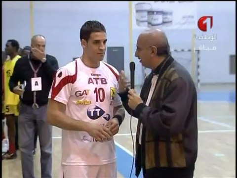 kamel alouini +aymen toumi