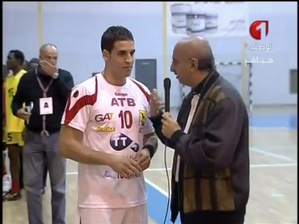 kamel alouini +aymen toumi