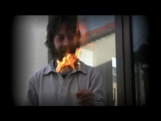 le labo (l'allumage chimique 1)