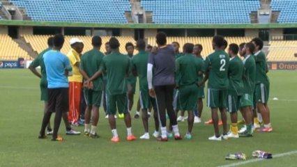 Qualif. CDM 2014 - La FIFA enquête sur l'Ethiopie