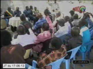 JTV-CONGO du 17/06/13 – Partie