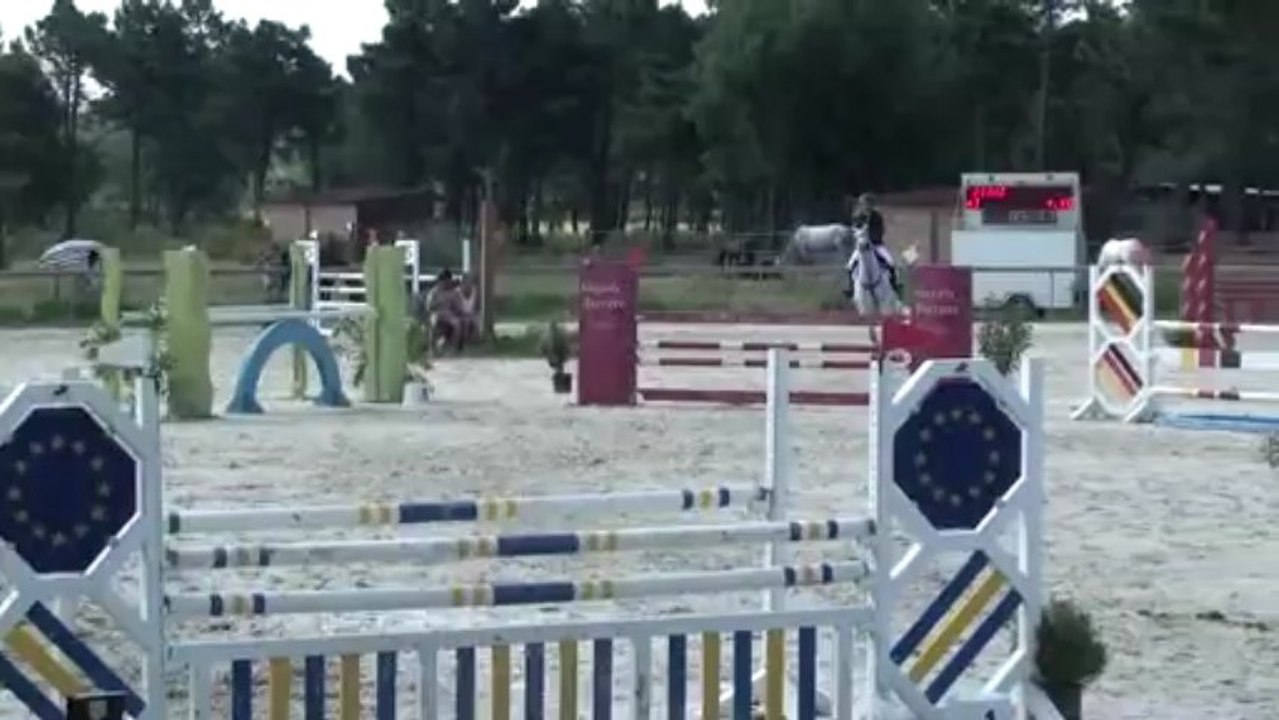 Grimaud 16.06.2013 GP 120 O Star de Pia