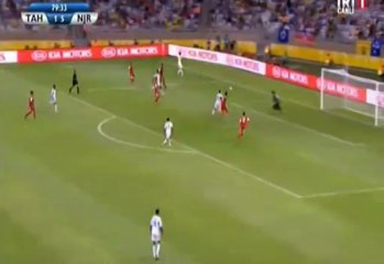 tahiti 1 - 6 nijerya.
