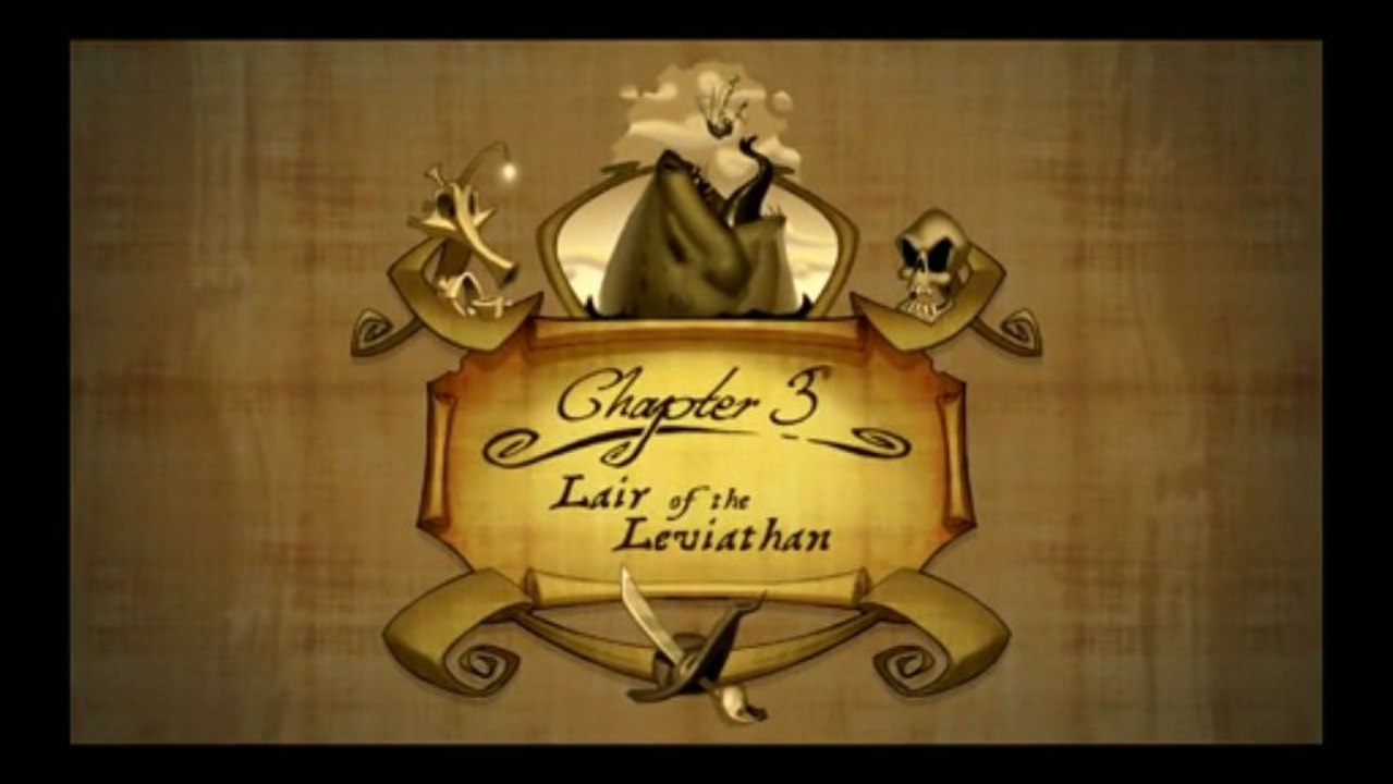 ToMI 3 [02] - La Confrérie