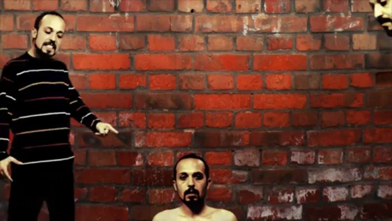 Rashit - Çıplak Görüşme