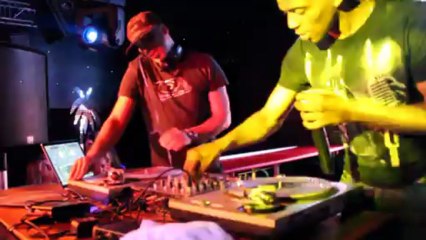 MAMAN PHOTOGRAPHE SOONNIGHT FILM DJ ABDEL AU TROPICO