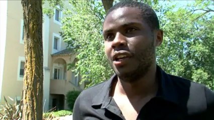 Djamel Bakar, nouvel atttaquant du MHSC