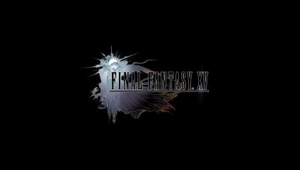 E3 2013 - Final Fantasy XV Gameplay First Look