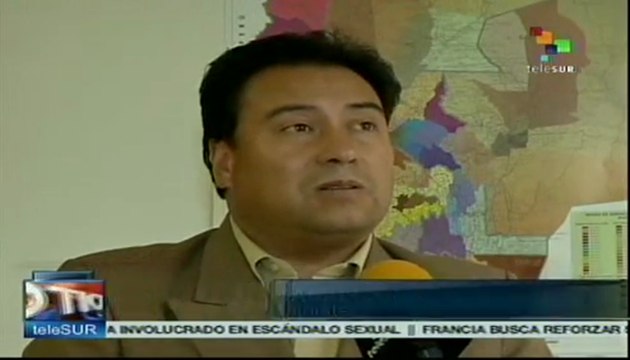 Bolivia: brote de gripe A H3N2 ha causado la muerte de cuatro personas