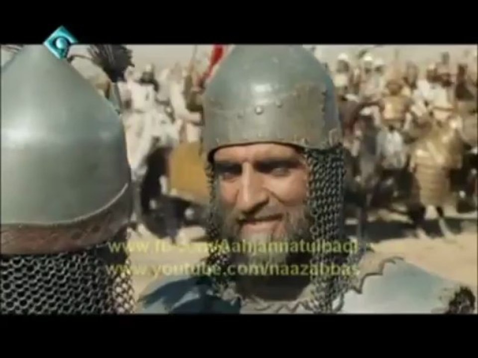 mukhtar nama episode 35 part 2