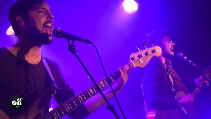 OFF LIVE - Puggy "Last Day On Earth (Something Small)" (4/13)