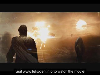 What Man of Steel Online Streaming Part 1
