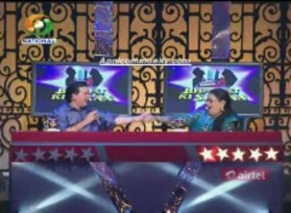 Bharat ki Shaan-12 Jume 2013 pt4