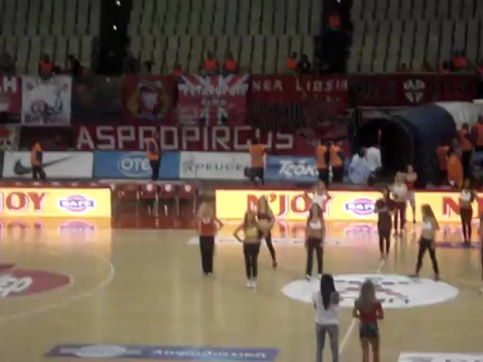 Στο ΣΕΦ ενόψει του τρίτου τελικού (5)