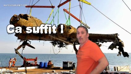 Les contrôleurs du ciel doivent arrêter leur grève et vite !!